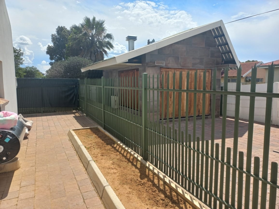 3 Bedroom Property for Sale in Dagbreek Free State